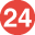 24