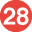 28