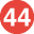 44