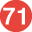 71
