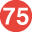 75