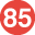 85