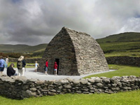 ディングル半島