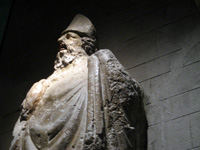 聖パトリック大聖堂