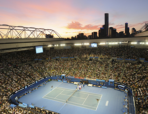 全豪オープンテニス2010