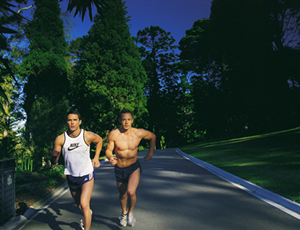 メルボルン・マラソン