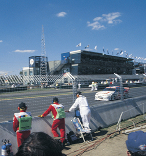 2010 FORMULA 1(TM) Australian Grand Prix