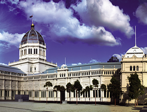 ロイヤル・エキシビジョン・ビルディング