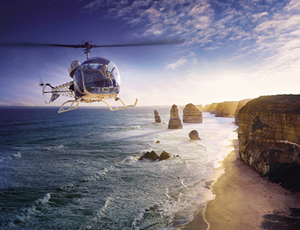 グレートオーシャンロード