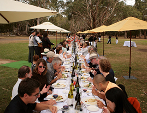 メルボルン フード＆ワイン フェスティバル