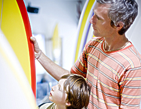 クイックシルバー(Quiksilver)