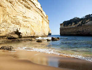 【紅の豚のモデル】グレートオーシャンロード1日ツアー