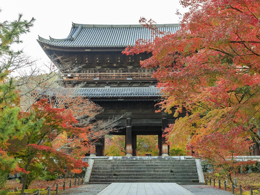 Japan_Kyoto_Nanzenji_pixta_45634997