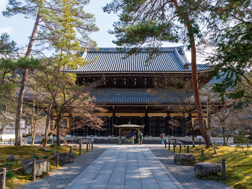 Japan_Kyoto_Nanzenji_pixta_62476337