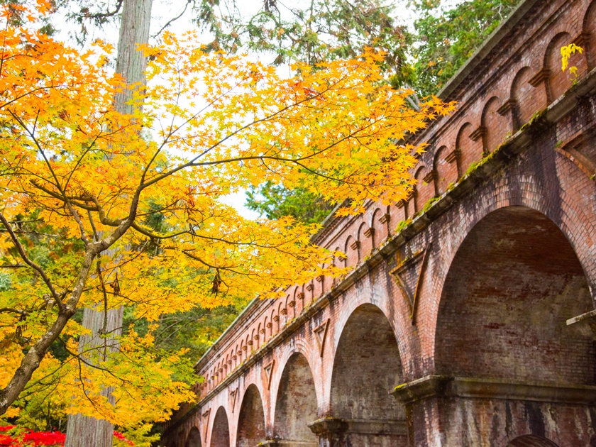 Japan_Kyoto_Nanzenji_pixta_81231573