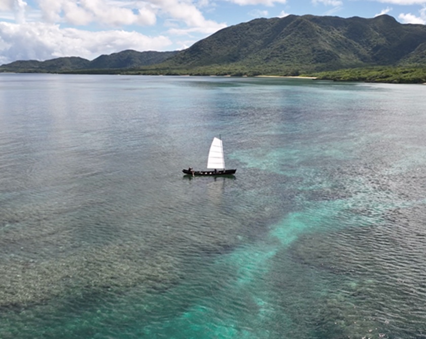 Ishigaki Sabani Experience