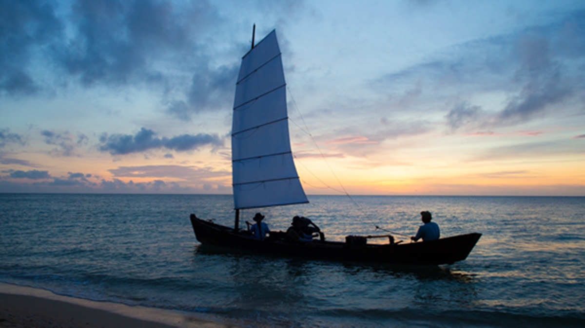 Ishigaki Sabani Experience