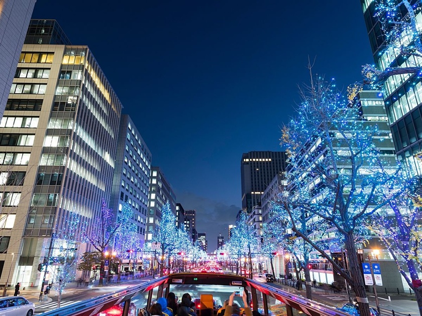 Kintetsu Bus Co., Ltd