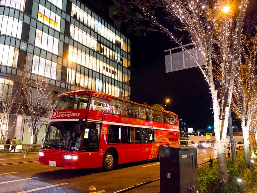 Kintetsu Bus Co., Ltd