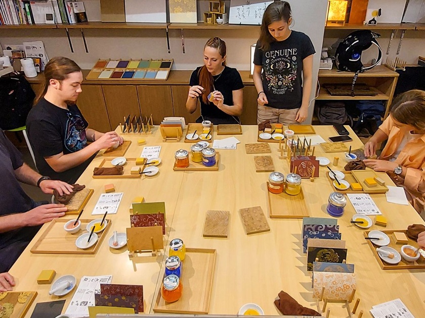 Autumn in Japan: The Cultural Meaning of Kōyō (紅葉) & Momijigari