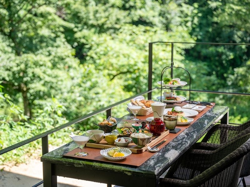 Shiroishi Castle Premium Dinner