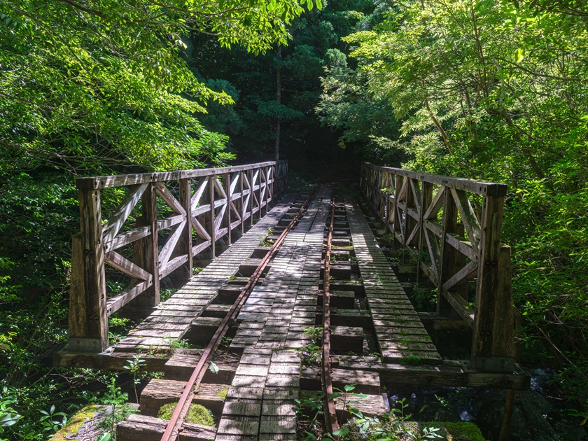 Best Autumn Hikes in Japan