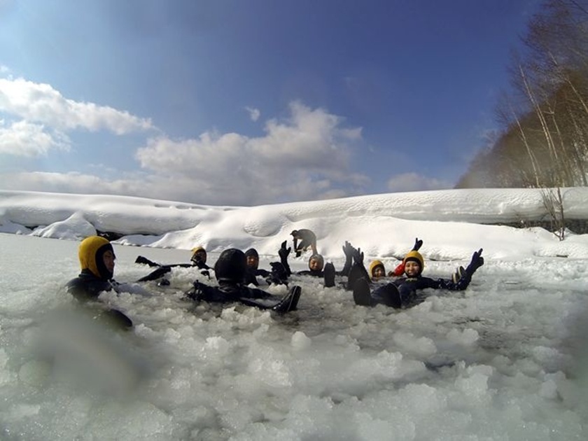 Ocean Days Scuba Tours