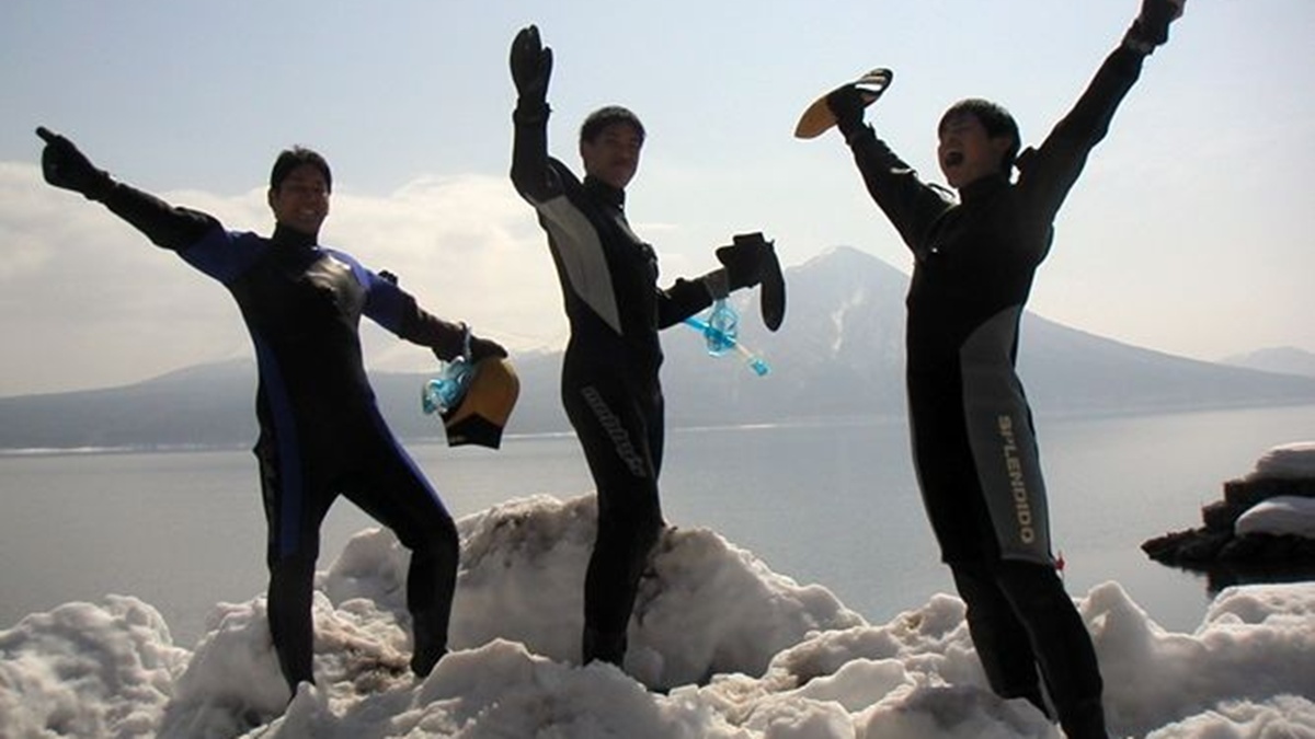 Ocean Days Scuba Tours