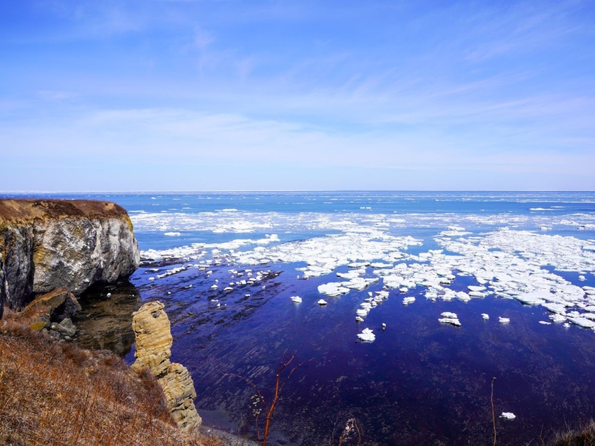 Aurora Icebreaker Abashiri: Drift Ice Cruise & Museums