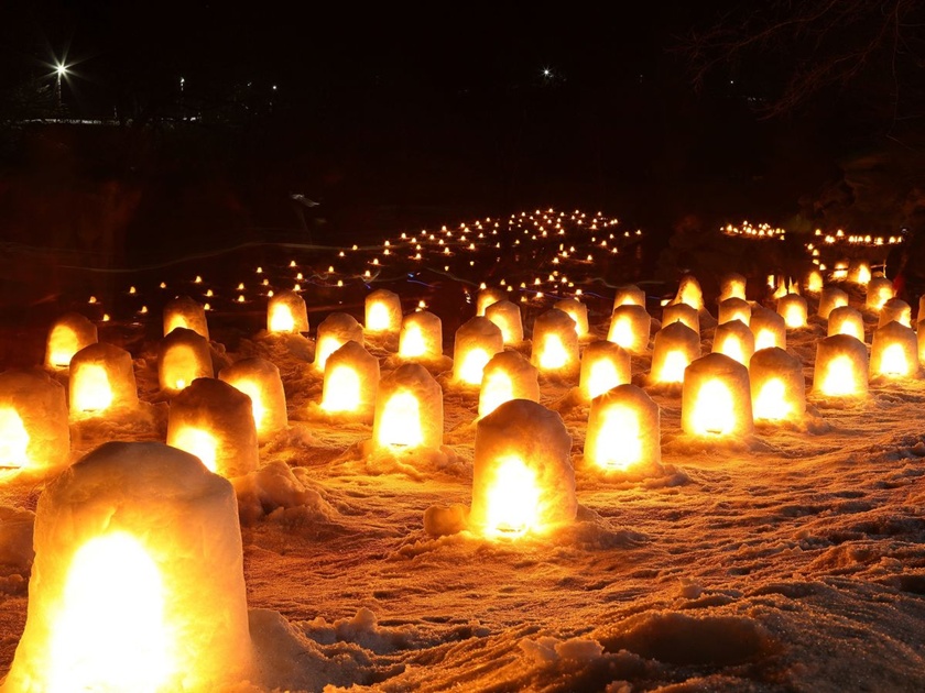 Tokyo Winter Escape: Nikko Kamakura Snow House Festival & Strawberry Picking Day Trip (2025–26 Guide)