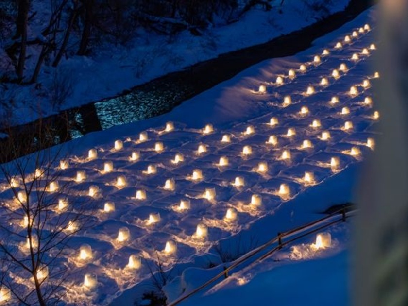 Tokyo Winter Escape: Nikko Kamakura Snow House Festival & Strawberry Picking Day Trip (2025–26 Guide)