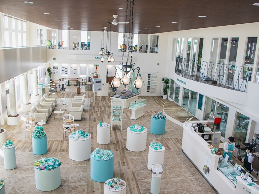 Winter Mini Cycling Tour