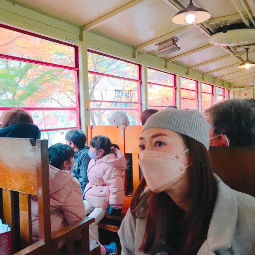 原田らむねのアバター