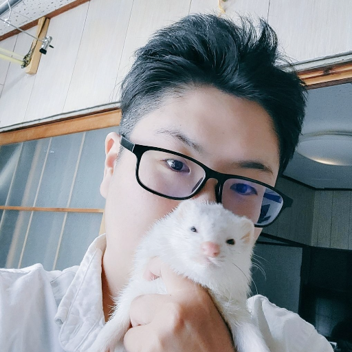 森川亜夏弥のアバター