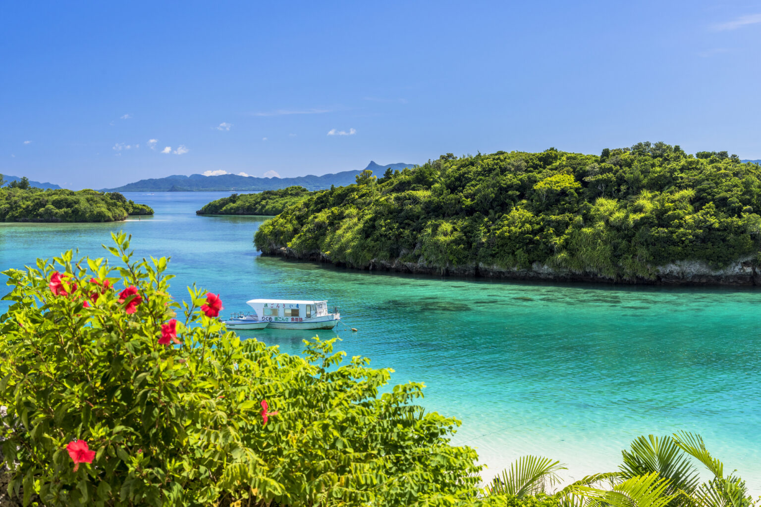 石垣島と宮古島、どっちがおすすめの観光地？ VELTRA旅行ガイド