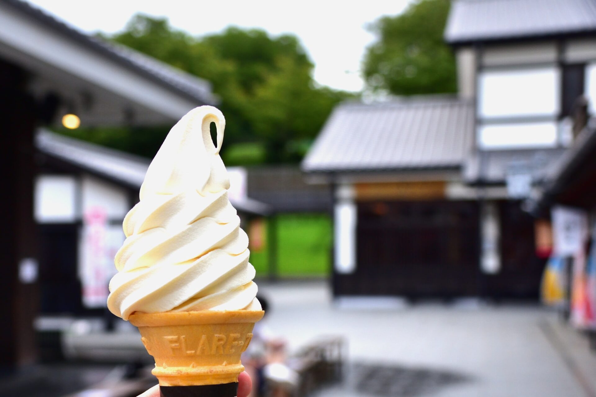 黄金の湯で心身ともに疲れを癒やす