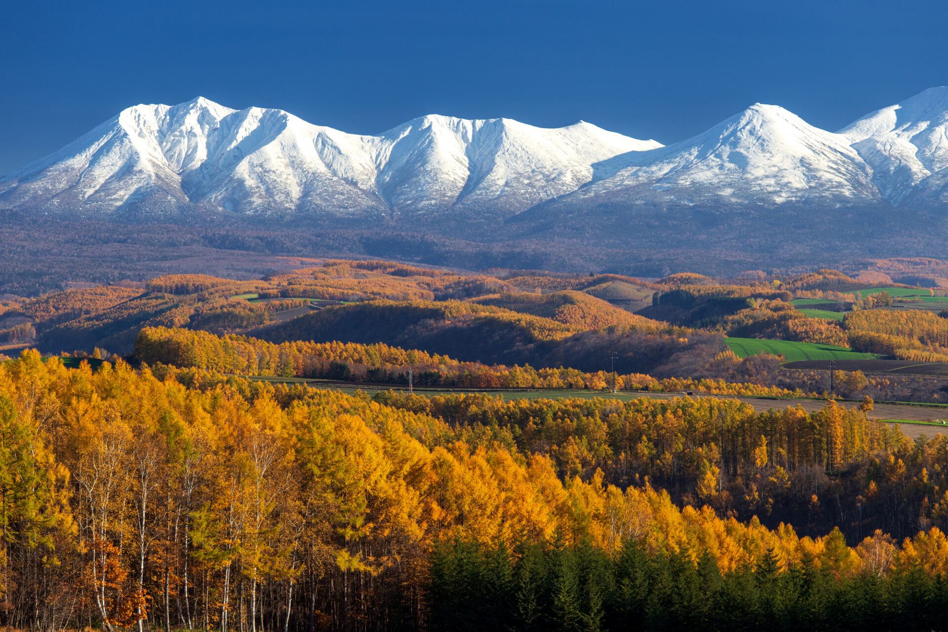 【北海道の紅葉】名所から穴場スポットまで！見頃や口コミも紹介 | VELTRA旅行ガイド