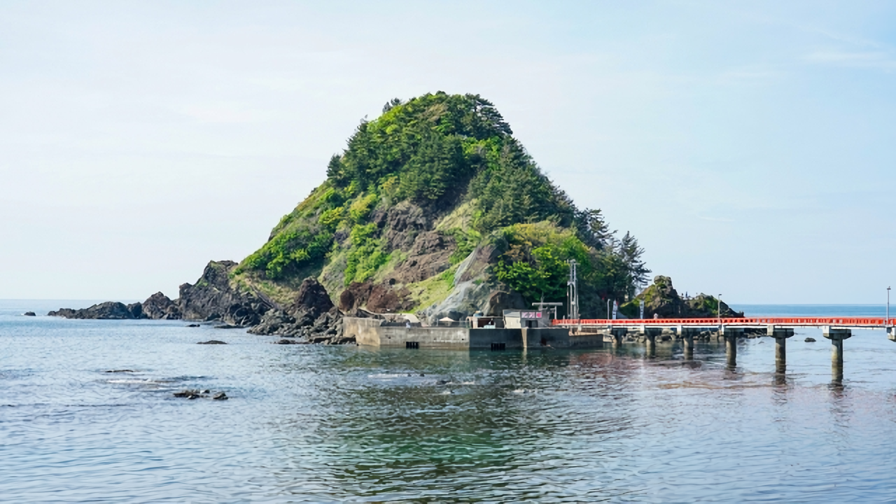 鶴岡 観光 モデル コース_アイキャッチ