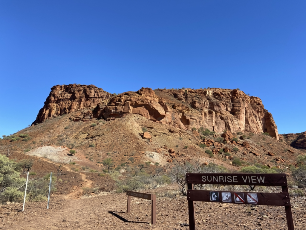 オーストラリア旅行の基本情報