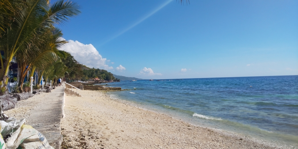 フィリピン旅行の穴場リゾート!パラワン(エルニド)