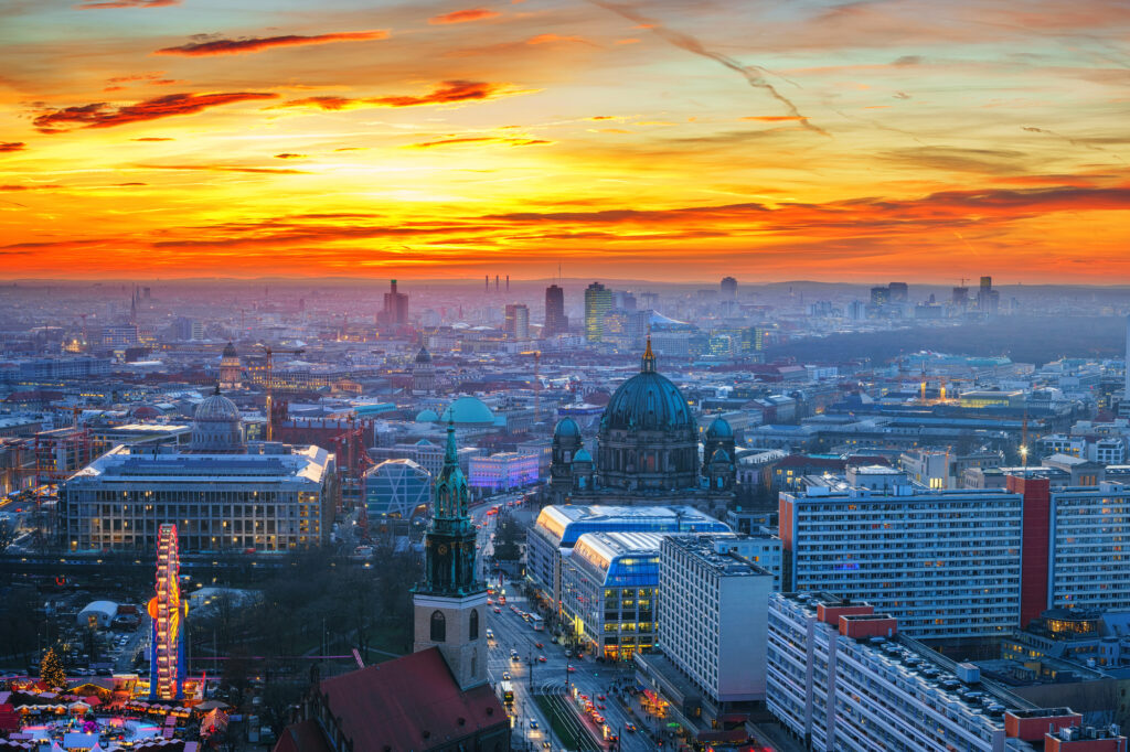まとめ｜ベルリンを効率よく巡るモデルコースで素敵な旅行を