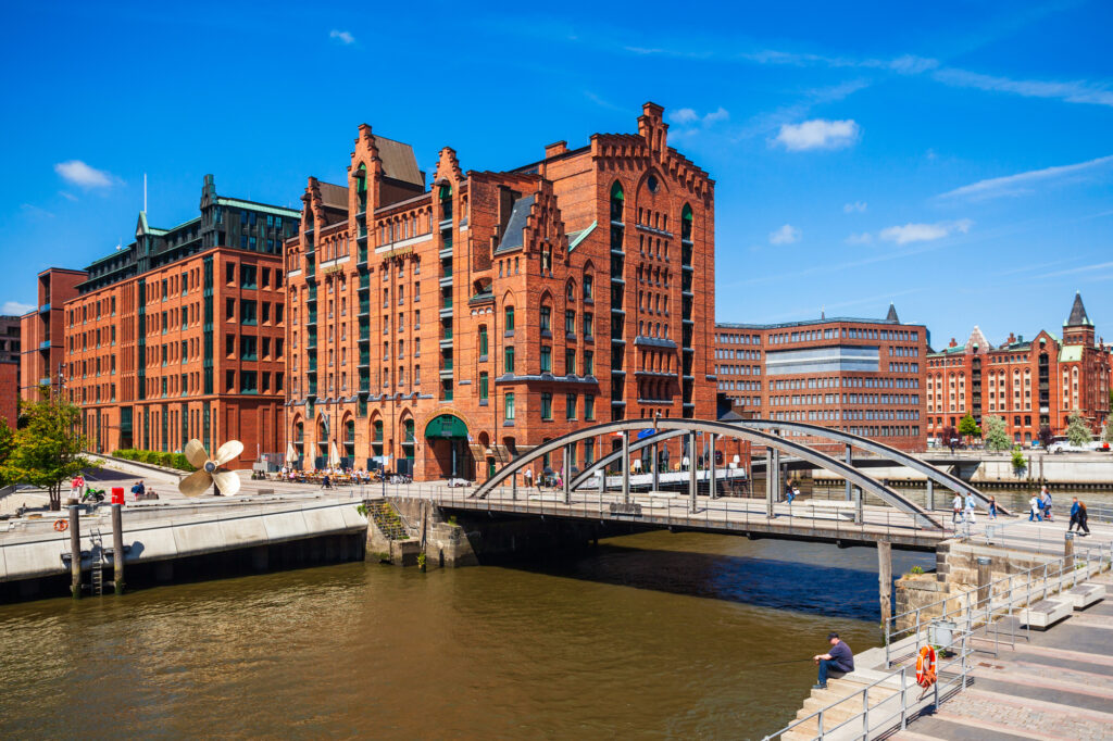 マリタイムミュージアム