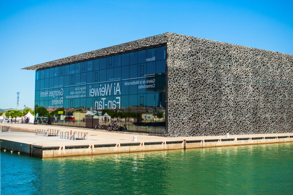 ヨーロッパ・地中文明博物館