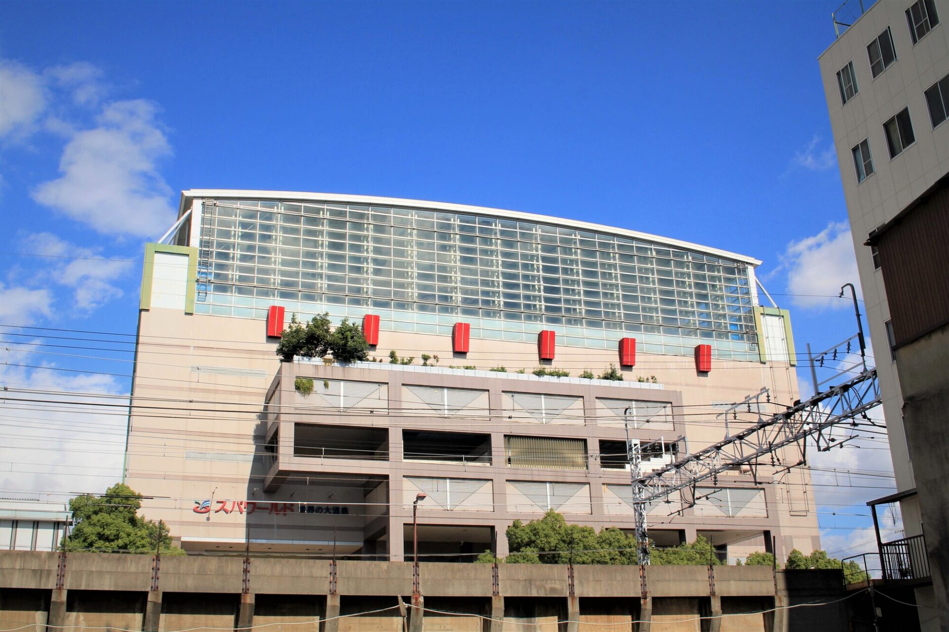 大阪 サウナ おすすめ