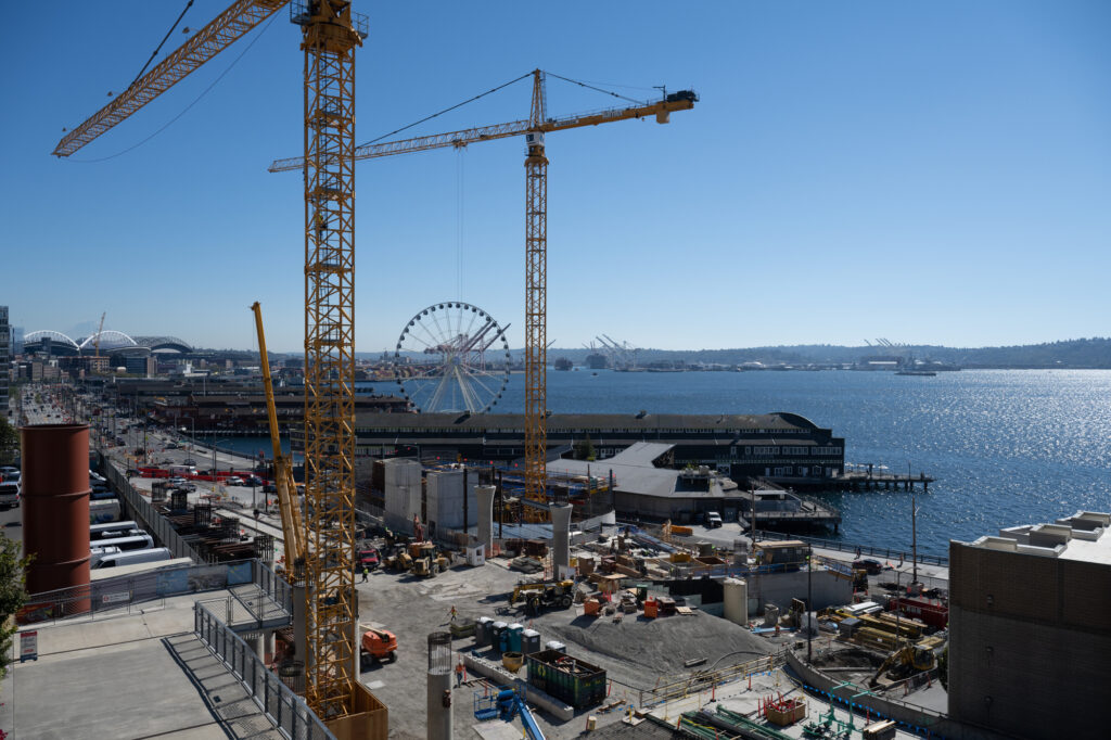 ウォーターフロントパーク