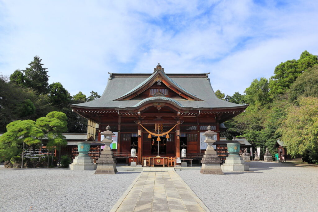 あわせて行きたい!おすすめ観光スポット