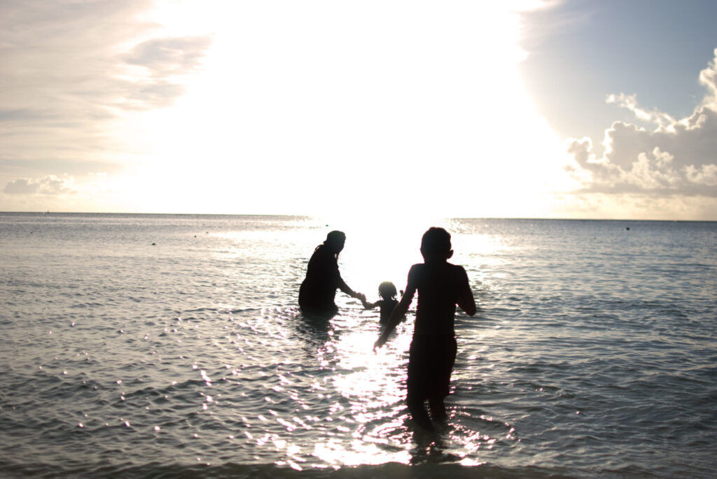 まとめ｜家族全員で楽しむグアム旅行へ