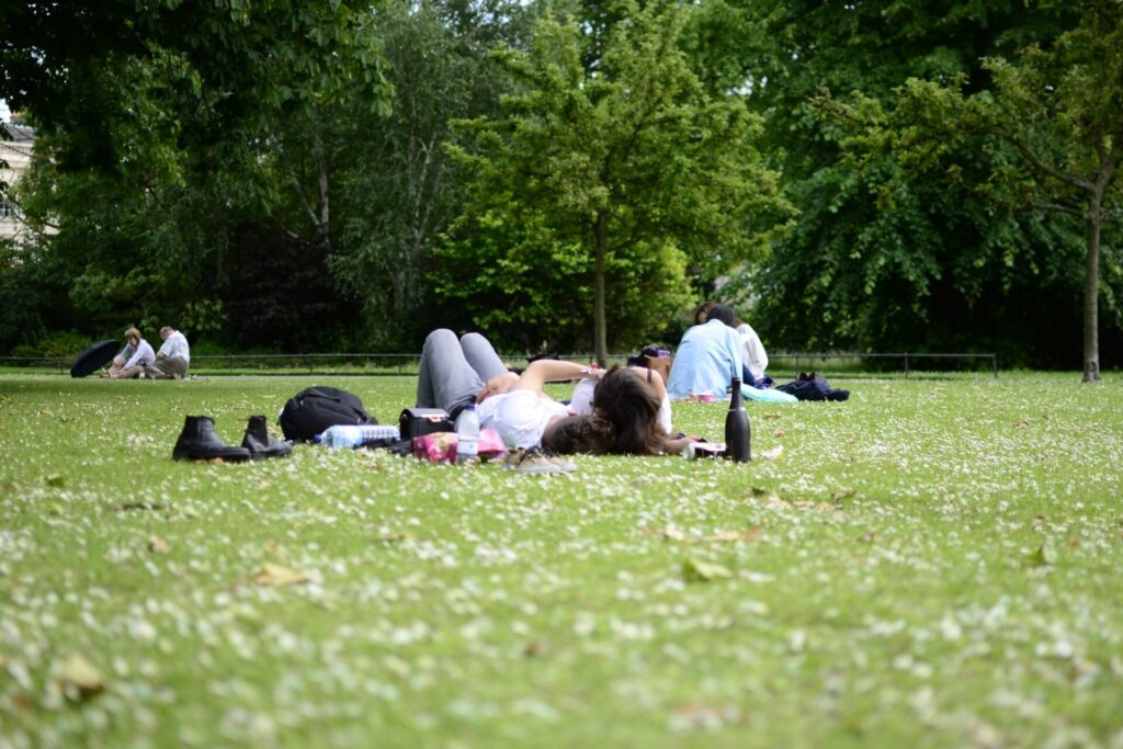 ロンドン 公園 おすすめ_アイキャッチ