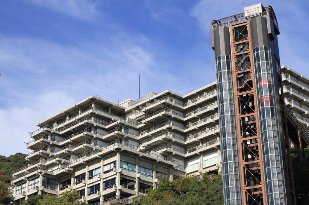 大阪市の天然温泉サウナ