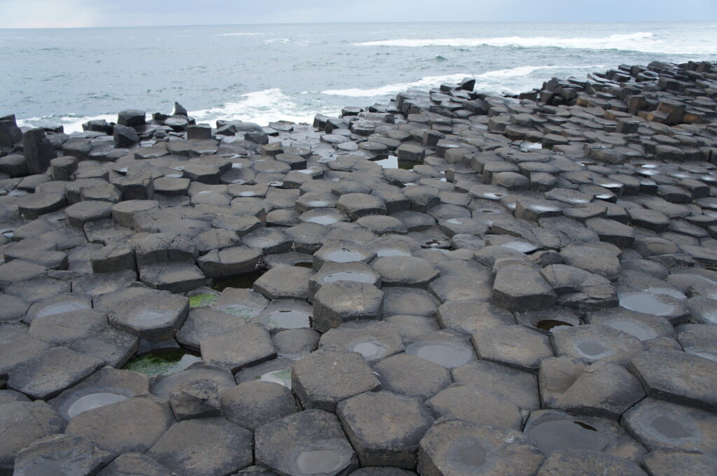 ジャイアンツ・コーズウェイ
